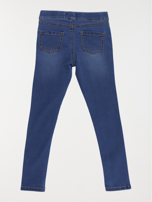 Jegging stone fille (3-12A)