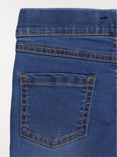 Jegging stone fille (3-12A)