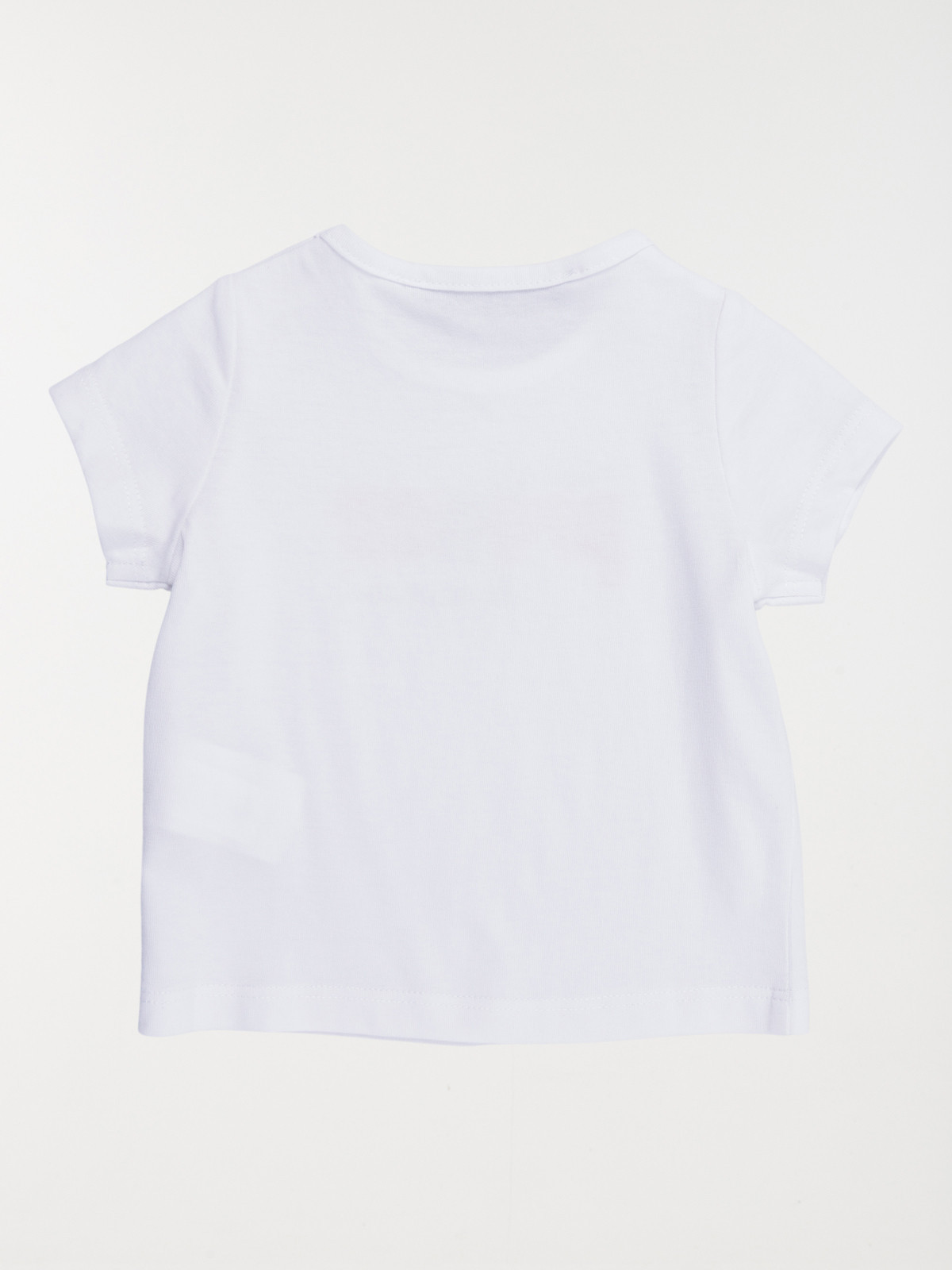 T-shirt mini prince garçon (3-36M)
