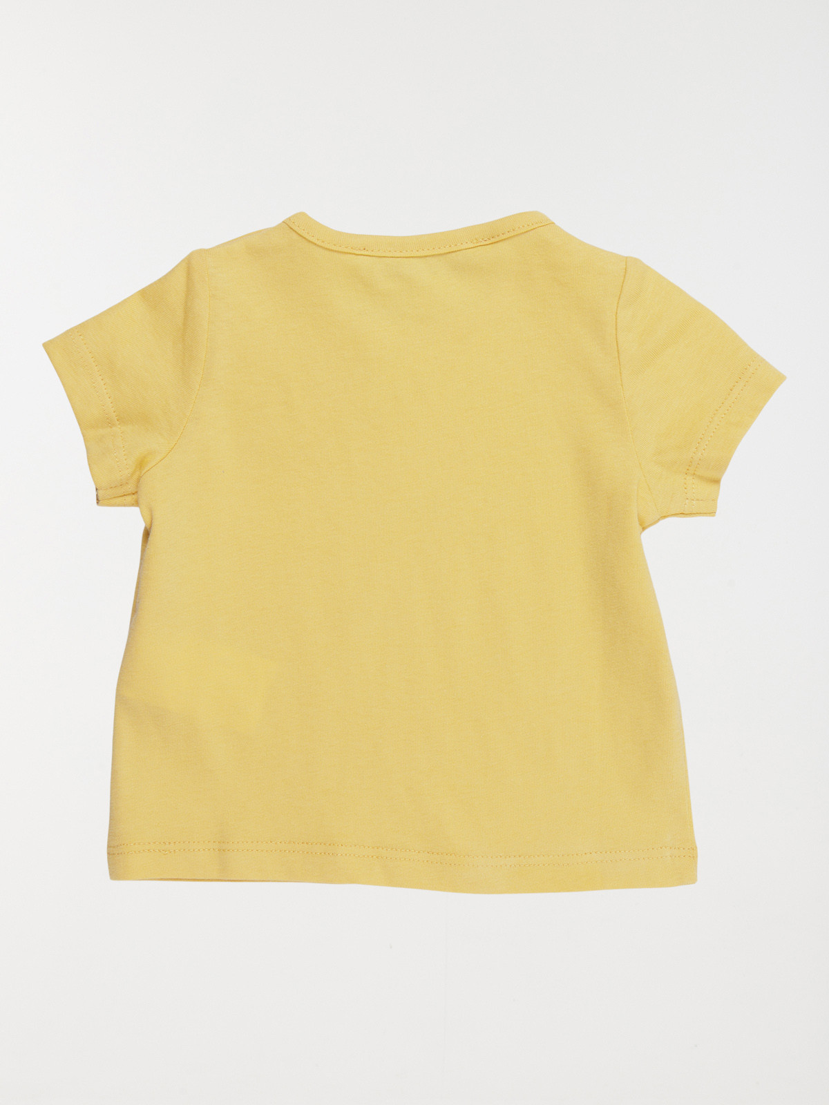 T-shirt roi des bêtises garçon (3-36M) T-shirt roi des bêtises garçon (3-36M)