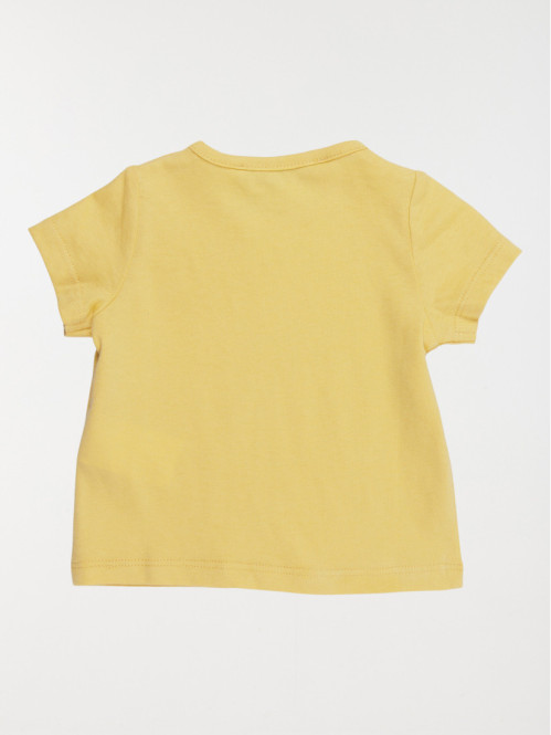 T-shirt roi des bêtises...