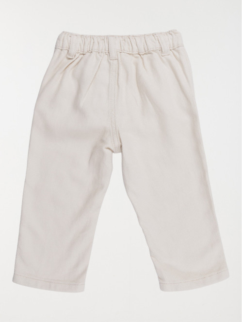 Pantalon garçon (6-36M)
