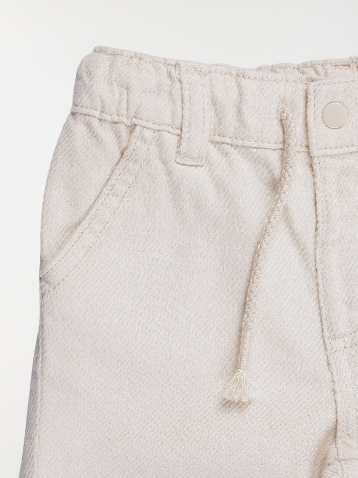 Pantalon garçon (6-36M) Pantalon garçon (6-36M)