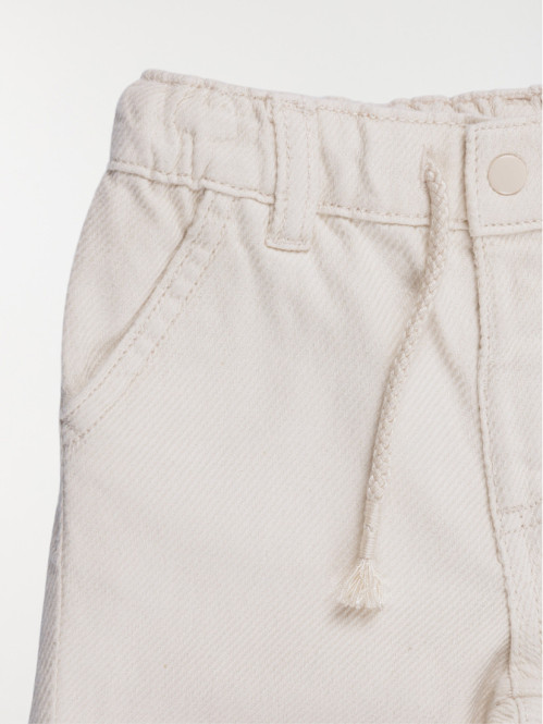 Pantalon garçon (6-36M)