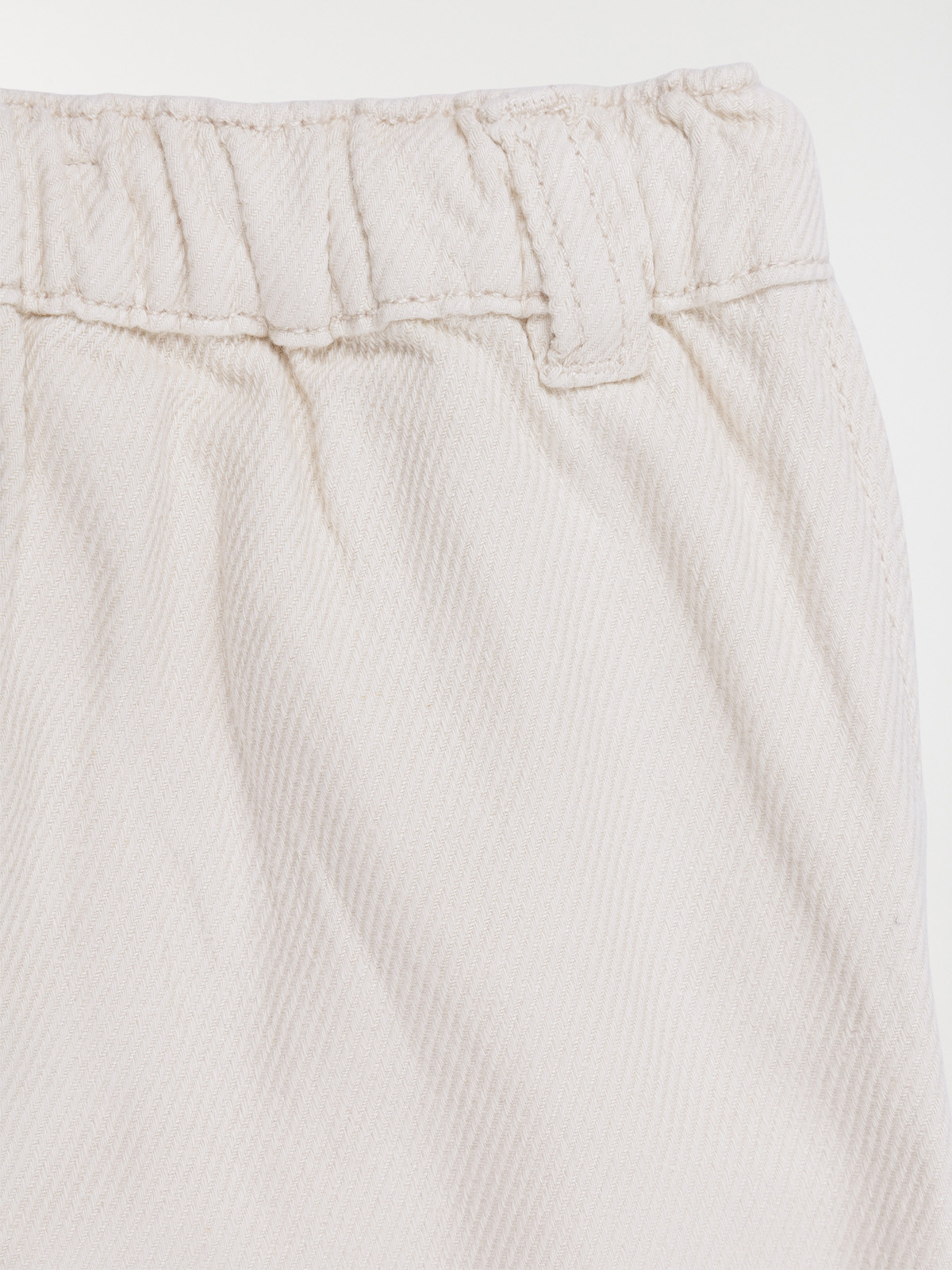 Pantalon garçon (6-36M) Pantalon garçon (6-36M)