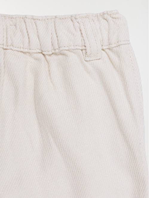 Pantalon garçon (6-36M)