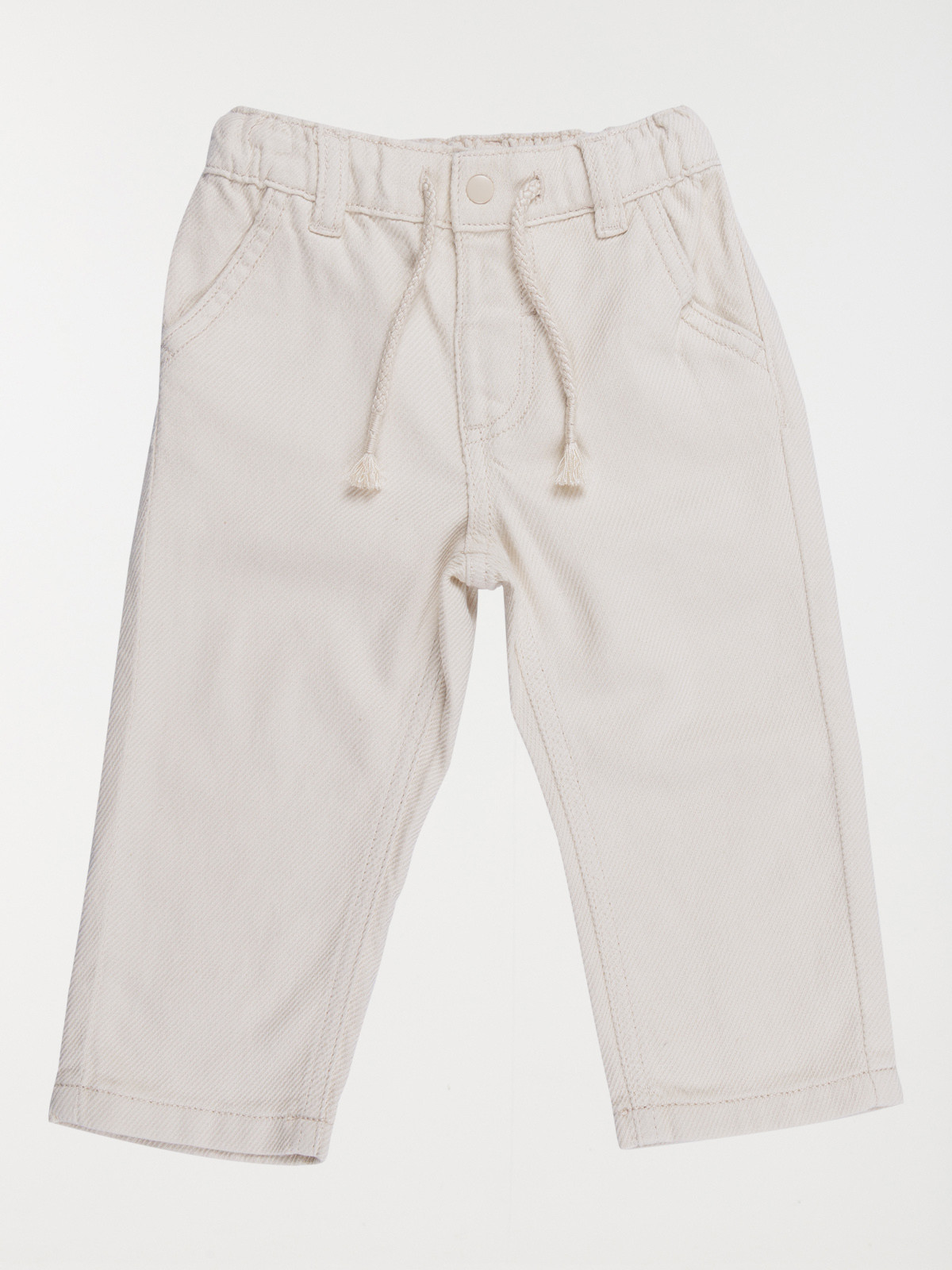Pantalon garçon (6-36M) Pantalon garçon (6-36M)