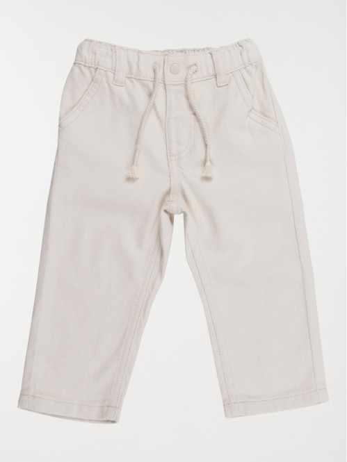 Pantalon garçon (6-36M)