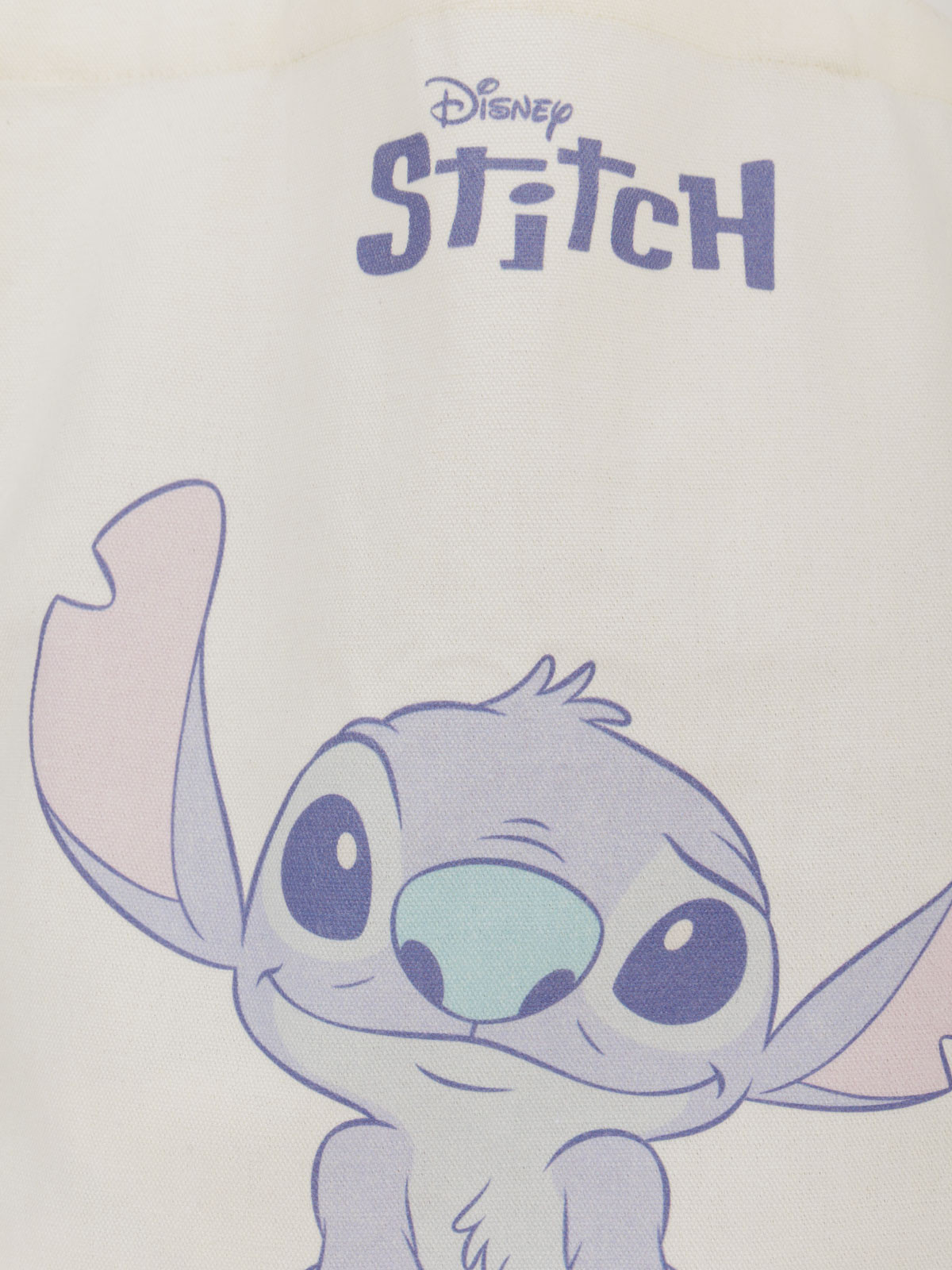 Tote bag Stitch