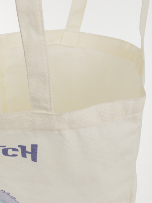 Tote bag Stitch