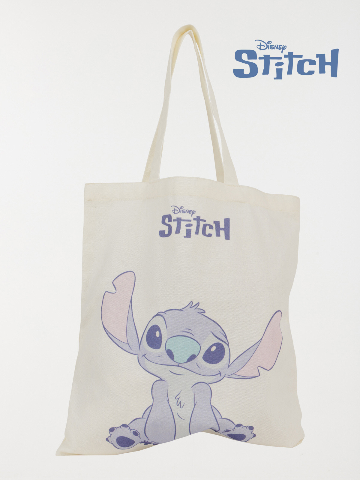 Tote bag Stitch