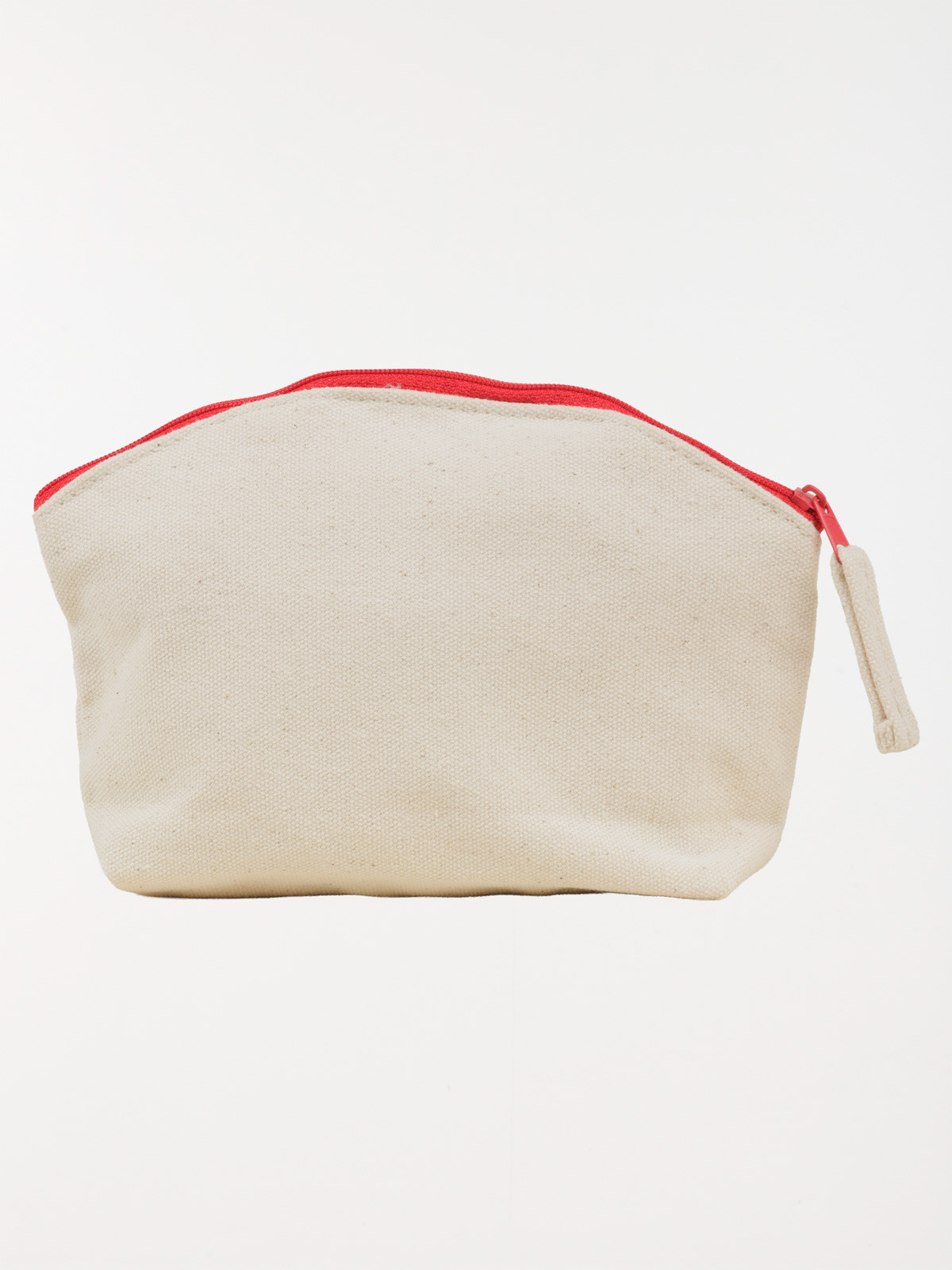 Pochette zippée Saint-Valentin Pochette zippée Saint-Valentin