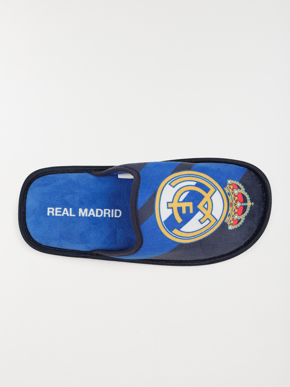 Chausson Real Madrid garçon (31-39)