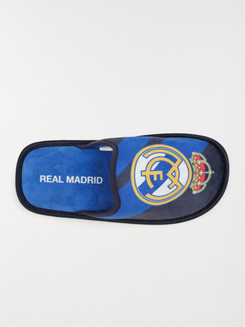 Chausson Real Madrid garçon...