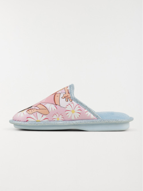 Chausson Les Sisters fille...