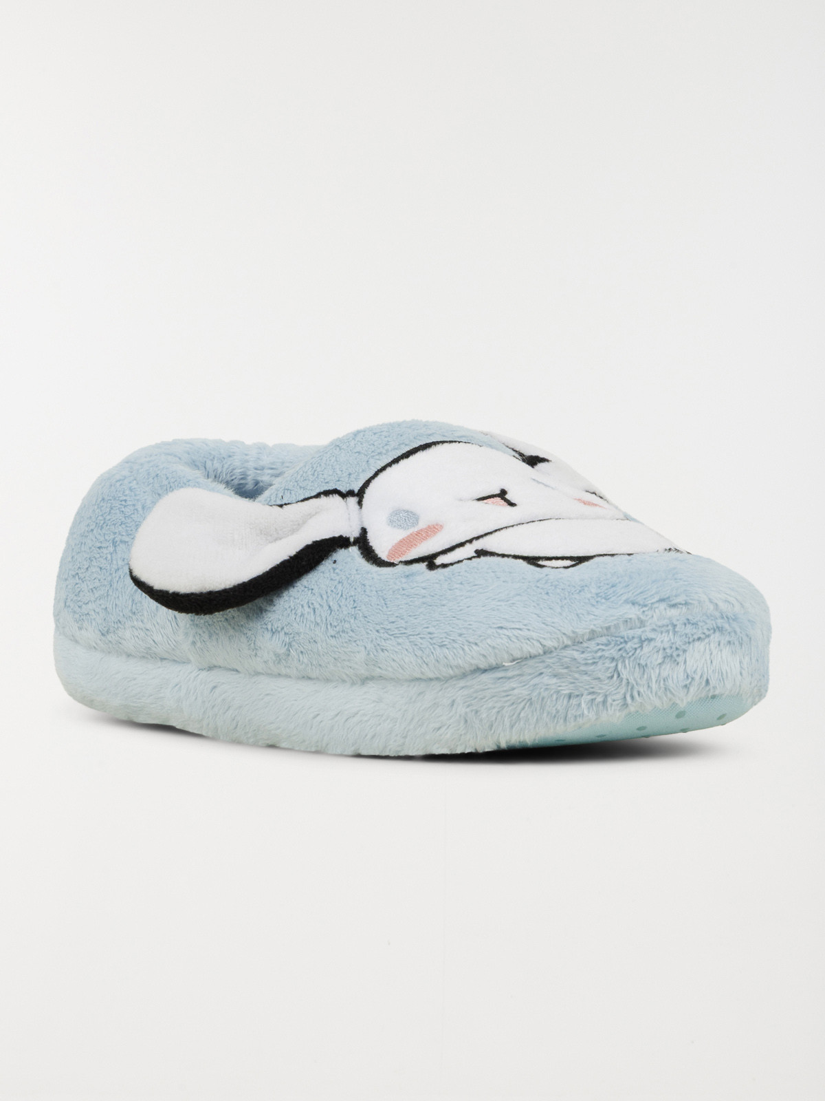 Chaussons Cinnamoroll fille (31-35)