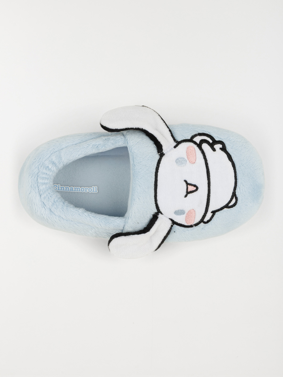 Chaussons Cinnamoroll fille (31-35)