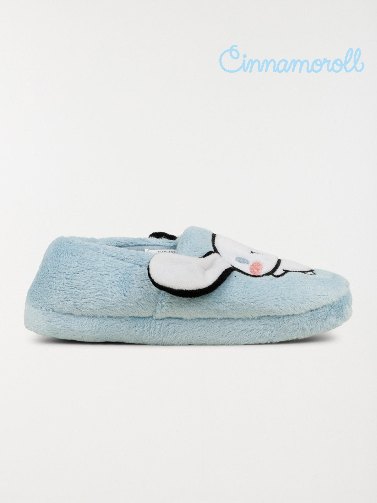 Chaussons Cinnamoroll fille (31-35)