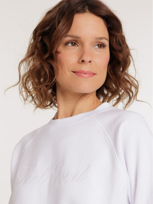 Sweat feel good femme