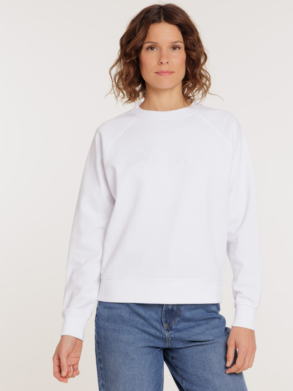 Sweat feel good femme Sweat feel good femme