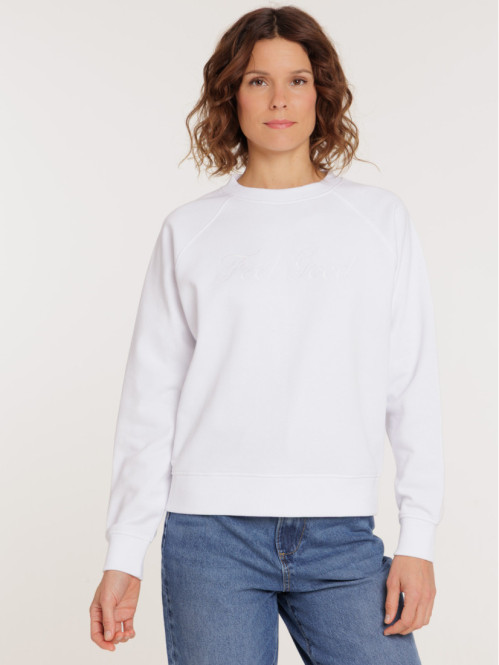 Sweat feel good femme