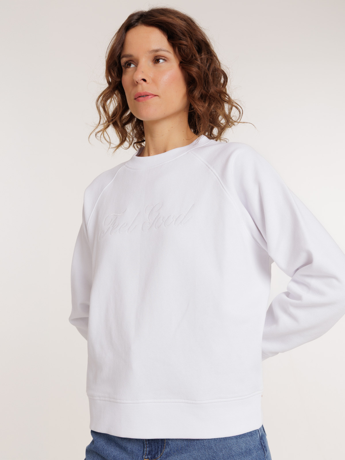 Sweat feel good femme Sweat feel good femme