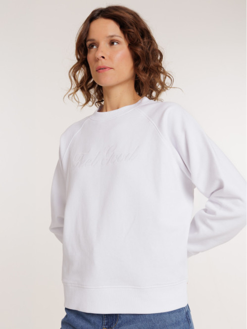 Sweat feel good femme