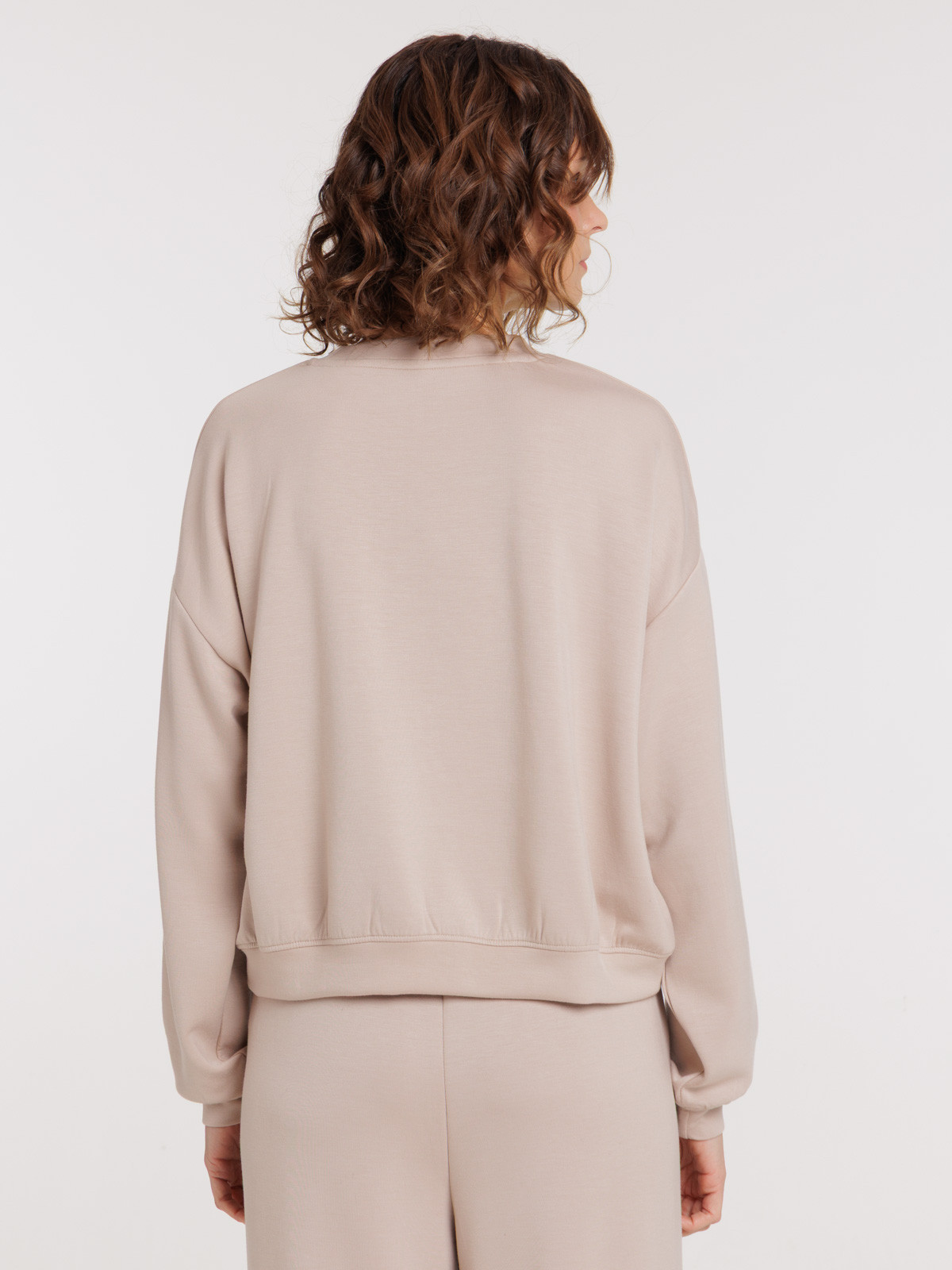 Sweat feel good femme