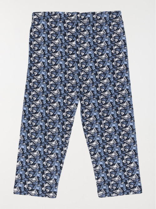 Corsaire imprimés papillons...