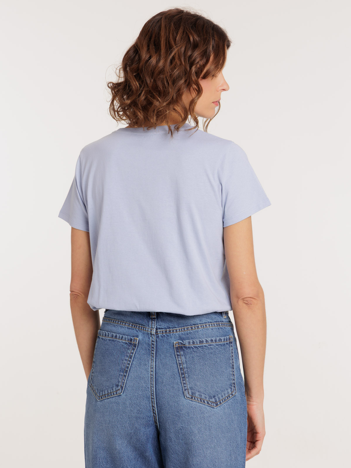 Tee-shirt Amour femme