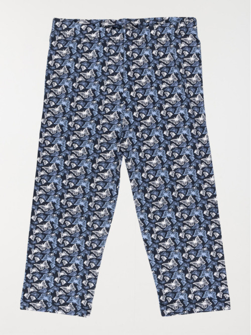 Corsaire imprimés papillons...