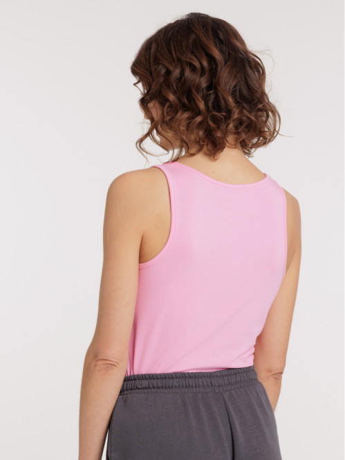 Débardeur basique bubble...