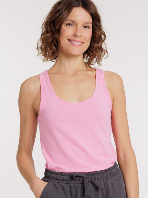 Débardeur basique bubble...