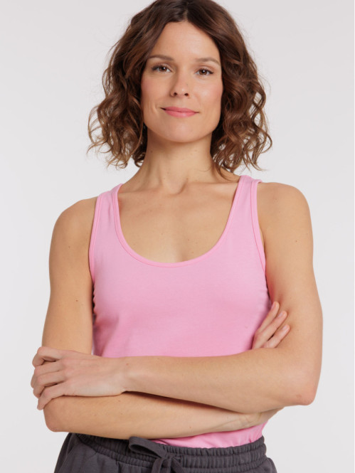 Débardeur basique bubble...