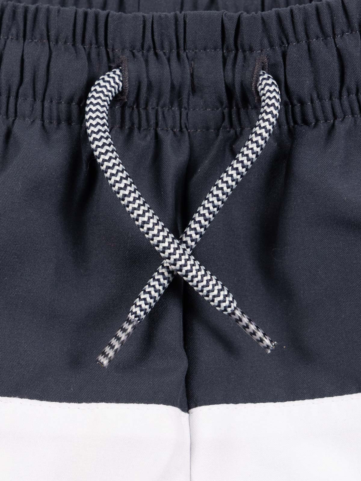 Short de bain colorblock garçon (3-8A) Short de bain colorblock garçon (3-8A)