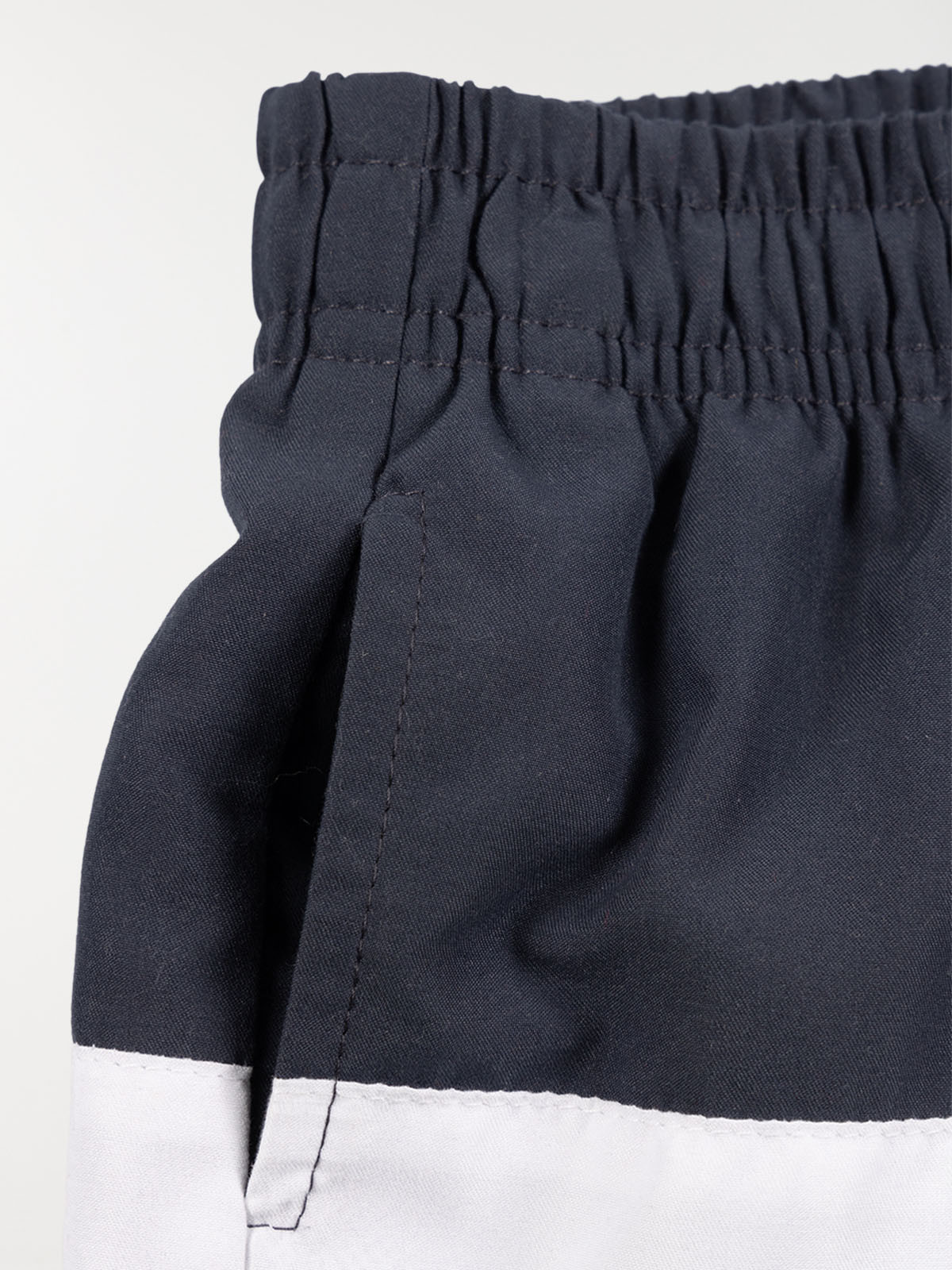 Short de bain colorblock garçon (3-8A) Short de bain colorblock garçon (3-8A)