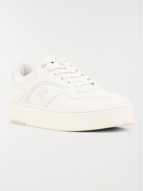 Basket Temps des Cerises femme (36-41) Basket Temps des Cerises femme (36-41)