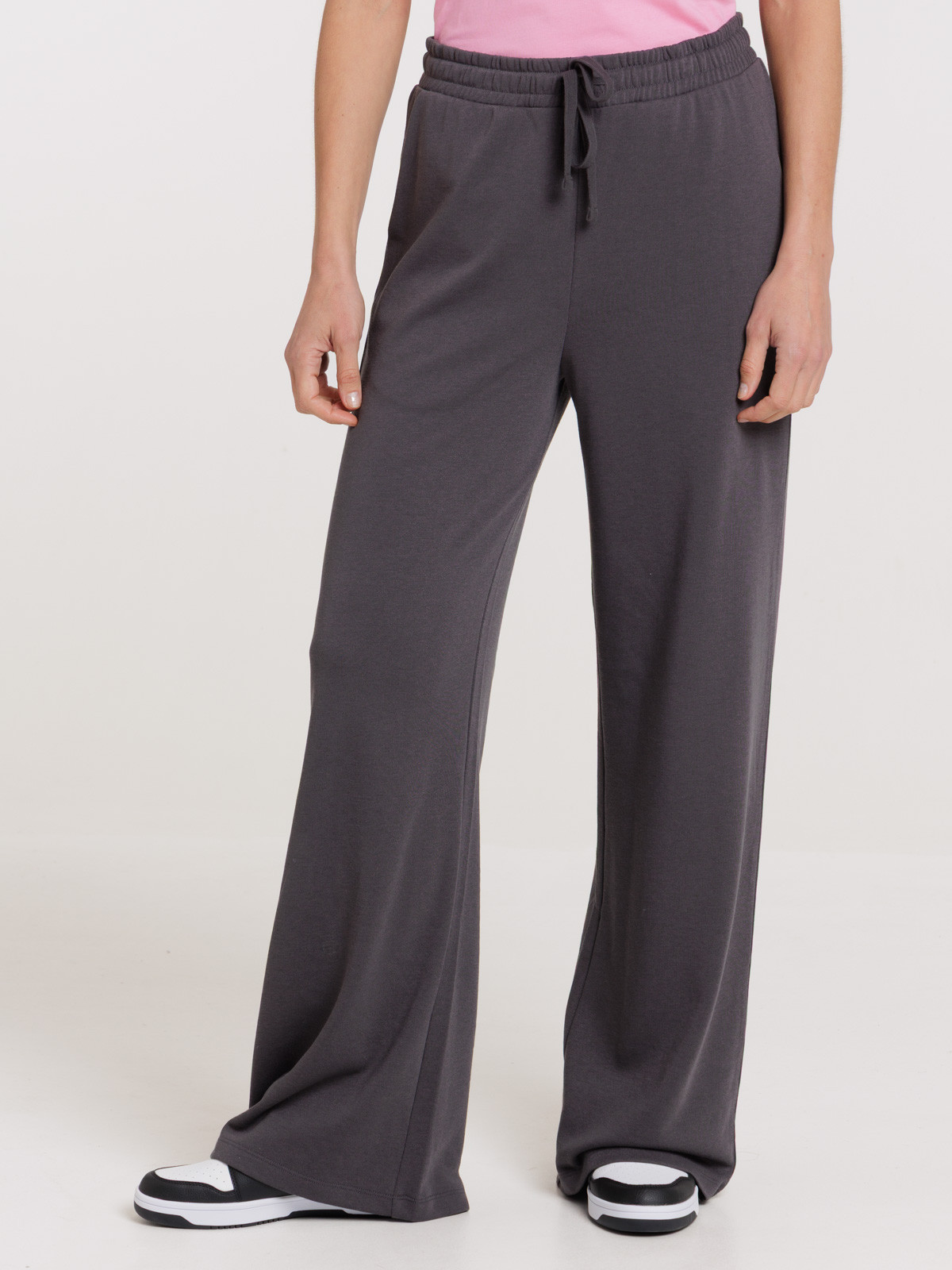 Pantalon de jogging basique femme Pantalon de jogging basique femme