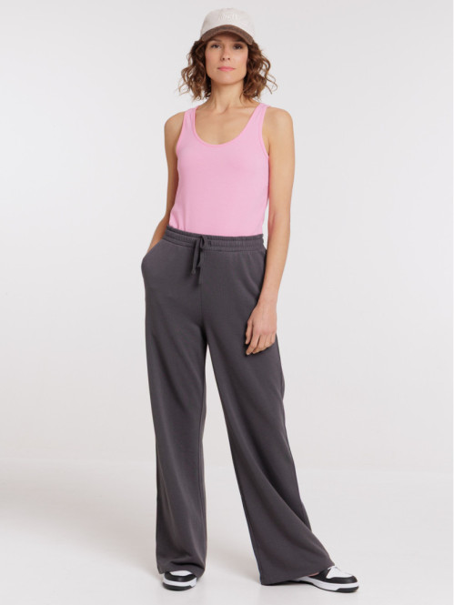 Pantalon de jogging basique...