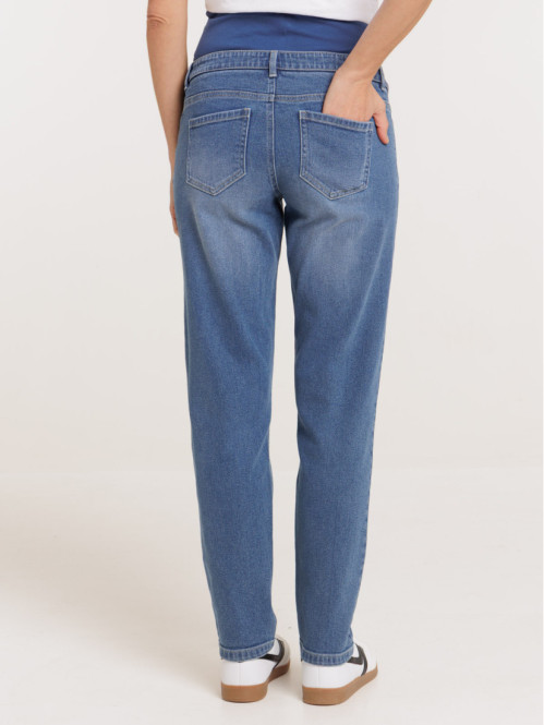 Jean MOM maternité femme