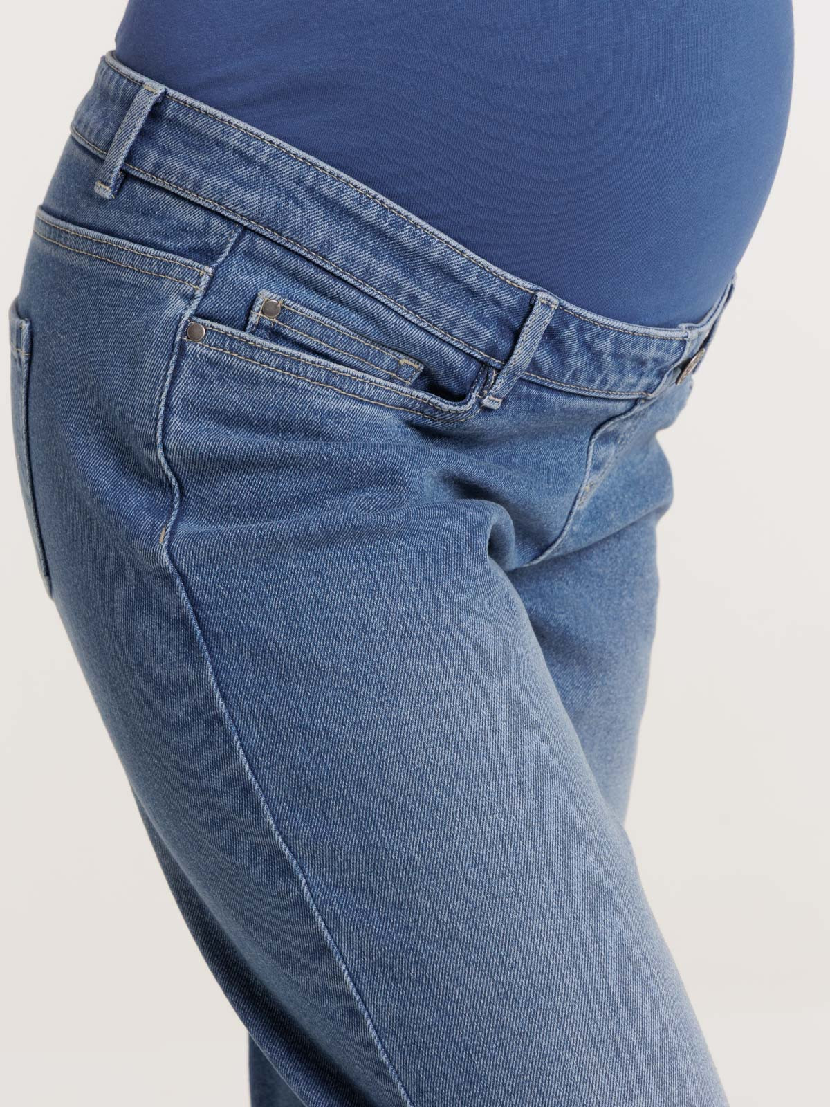 Jean MOM maternité femme