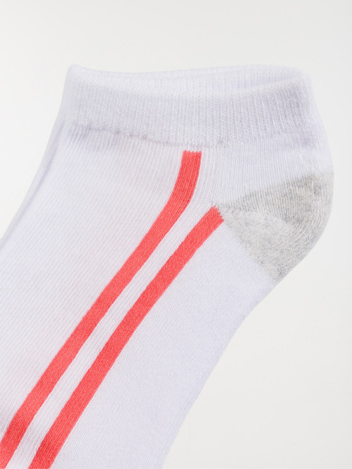 Lot de 3 paires chaussettes...