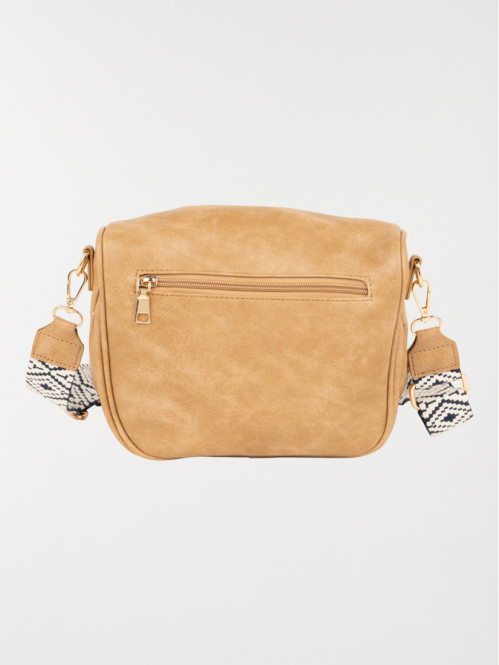 Sac banane bandoulière...