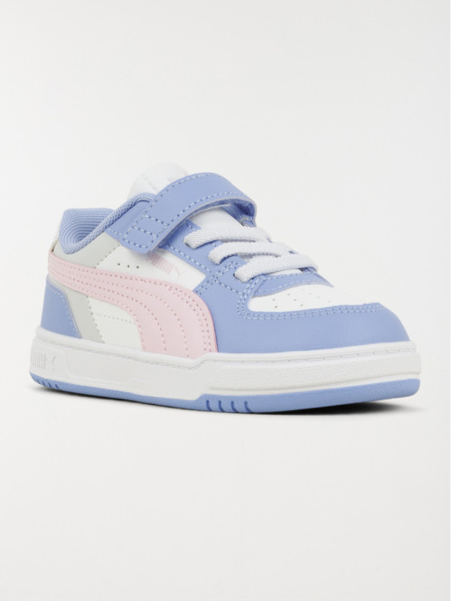 Basket Puma CAVEN III fille...