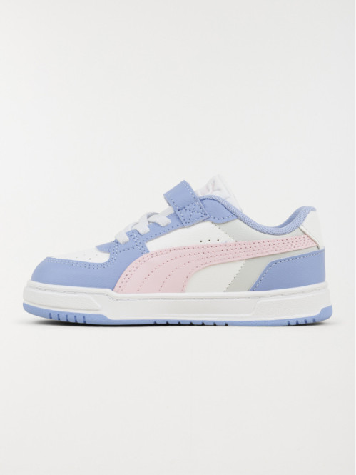 Basket Puma CAVEN III fille...