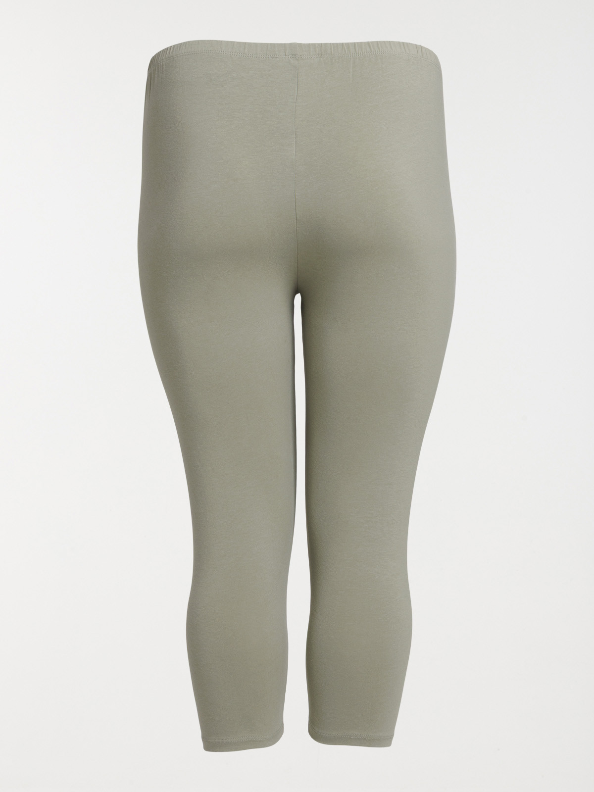 Corsaire grande taille femme