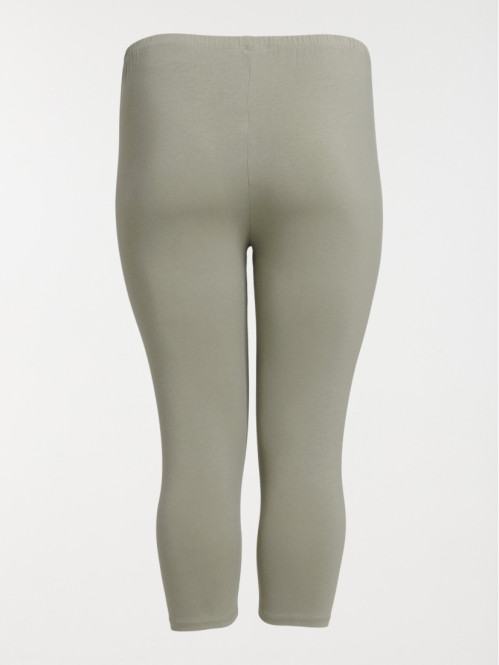 Corsaire grande taille femme