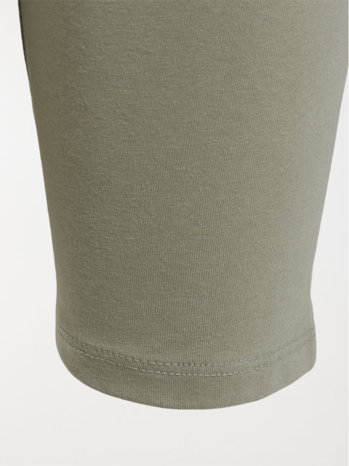 Corsaire grande taille femme