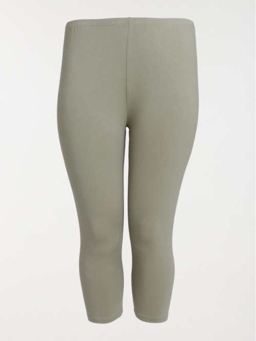 Corsaire grande taille femme