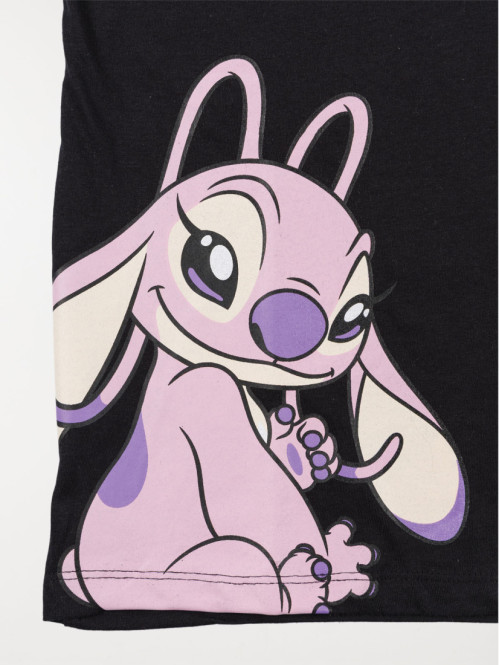 T-shirt Stitch et Angel...